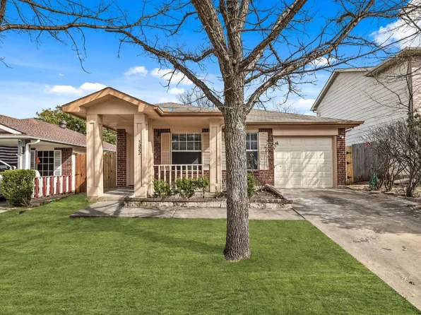 3022 Playa Vista Dr, Dallas, TX 75236