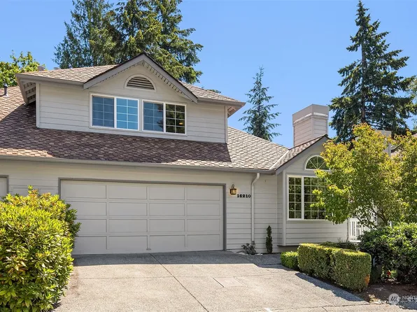 16210 SE 33rd Circle, Bellevue, WA 98008