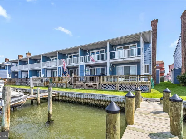 614 Bayshore Ct Unit 9, Ocean City, MD 21842