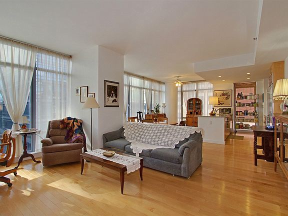 5th image of 1 Northside Piers APT 4B