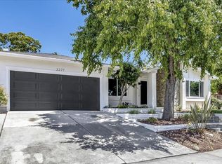 3277 Stimson Way, San Jose, CA