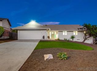 12809 Iola Way, Poway, CA 92064