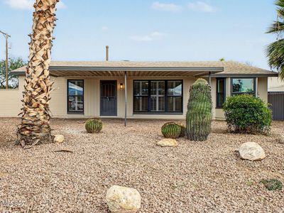 5632 E Calle Aurora, Tucson, AZ, 85711