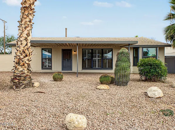 5632 E Calle Aurora, Tucson, AZ 85711