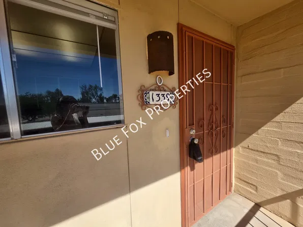 1339 E Fort Lowell Rd #65-O, Tucson, AZ 85719
