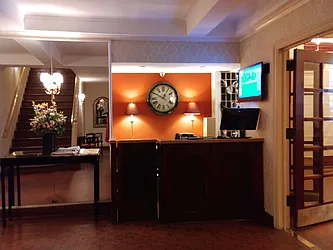 Rented by Halstead Real Estate