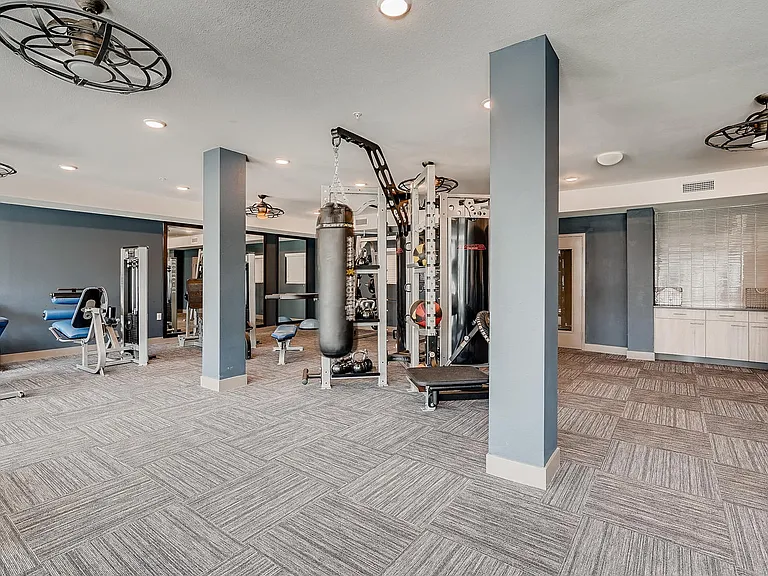 Caliber at Cornerstar | Aurora, CO Apartments