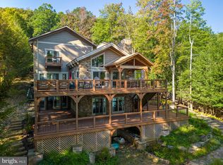 1549 Marsh Hill Rd, Mc Henry, MD 21541