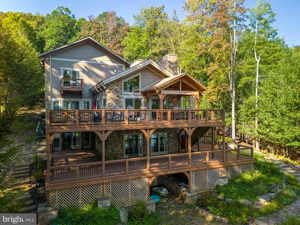 1549 Marsh Hill Rd, Mc Henry, MD 21541