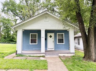 5316 Janet Ave, Saint Louis, MO 63136