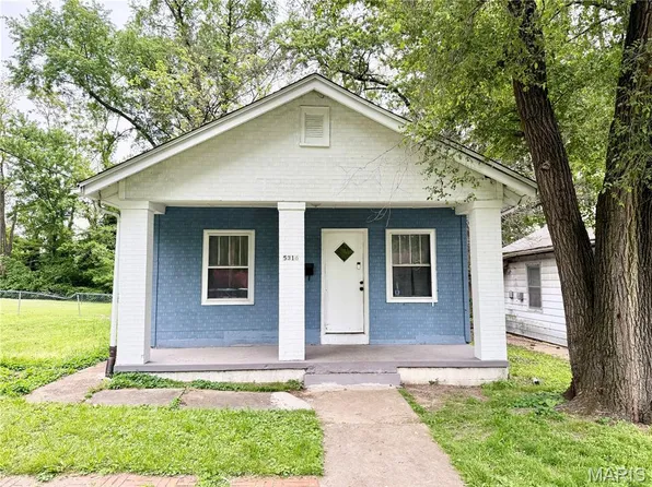 5316 Janet Ave, Saint Louis, MO 63136