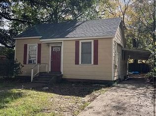 4046 Adams Ave, Baton Rouge, LA 70802