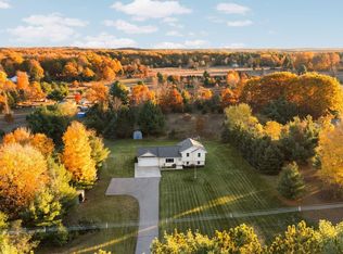 10791 Cedar Run Rd, Traverse City, MI 49684