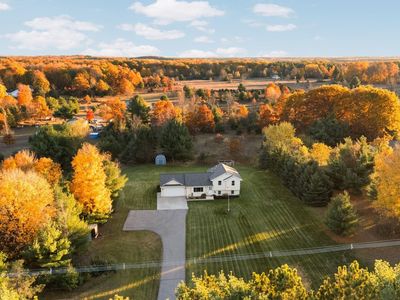 10791 Cedar Run Rd, Traverse City, MI, 49684