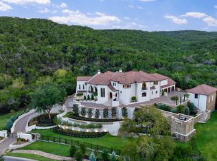 3509 Lost Creek Blvd, Austin, TX 78735