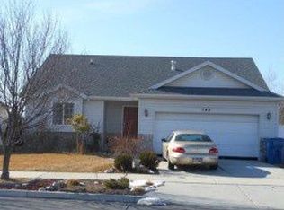 149 N 2970 W, Provo, UT 84601