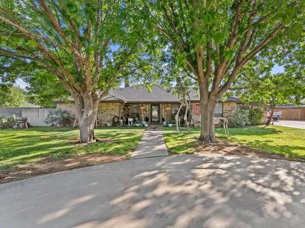 20 Dartmouth Cir, Odessa, TX 79764