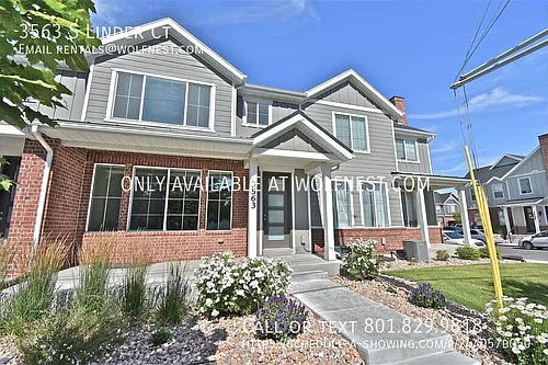 3563 S Linder Ct Photo 1
