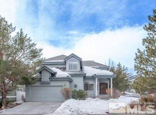 4632 Sommerville Way, Reno, NV 89519