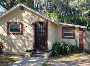 3483 15th Ave S, Saint Petersburg, FL 33711