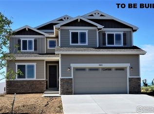7025 Grassy Range Dr, Wellington, CO 80549