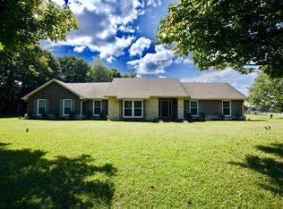 2674 New Hall Rd, Greenbrier, TN 37073