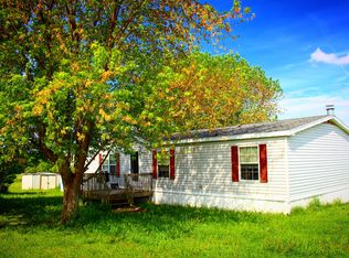 12 Old Peruville Rd, Freeville, NY 13068