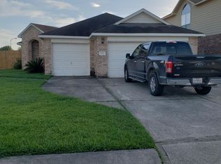 15111 Diamond Way, Cove, TX 77523