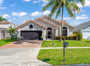 12620 White Coral Drive, Wellington, FL 33414