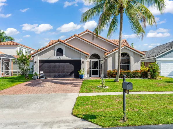 12620 White Coral Drive, Wellington, FL 33414