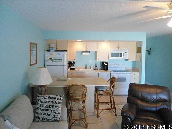 5th image of 3700 S Atlantic Ave APT 209