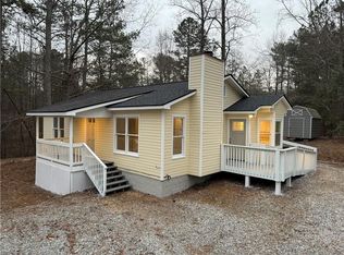 76 Bagwell Dr, Dawsonville, GA 30534