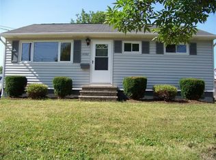 14592 S Gallatin Blvd, Brookpark, OH 44142
