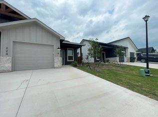 224 Riptide #B, Temple, TX 76501