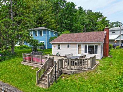 50705 W Bay Rd, Dowagiac, MI, 49047