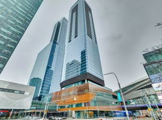 10360 102nd St NW #4001, Edmonton, AB