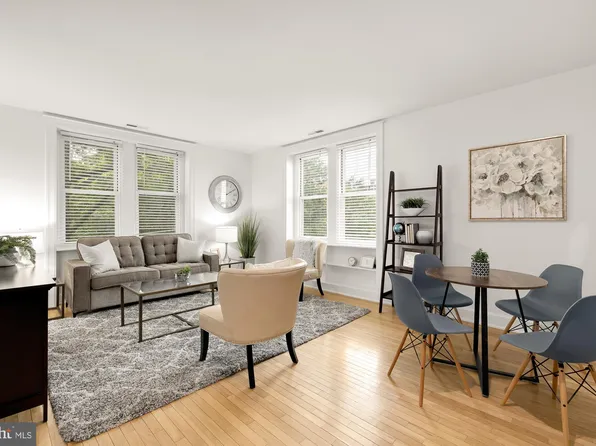 1916 17th St NW APT 302, Washington, DC 20009