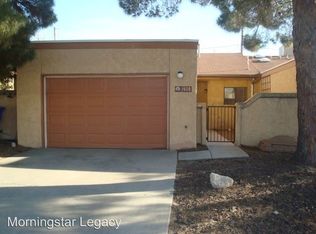 1508 Andrews Dr, Las Cruces, NM 88001
