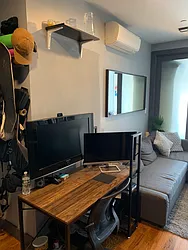 Rented by Lodger Corp