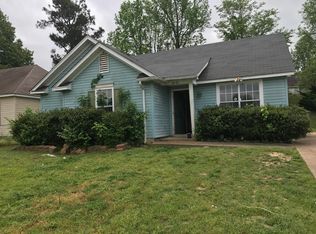 2531 Redvers Ave, Memphis, TN 38127