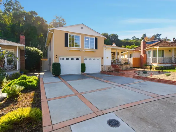 531 Anita Ln, Millbrae, CA 94030