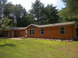 11202 Scott Rd, Arbor Vitae, WI 54568