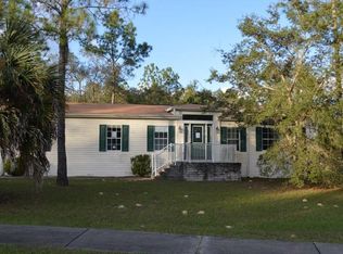 12807 Hawk Hill Dr, Thonotosassa, FL 33592