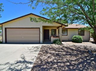 7103 E Dodge Cir, Prescott Valley, AZ 86314