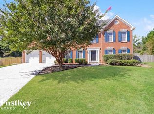 668 Hunters Trce, Dallas, GA 30157