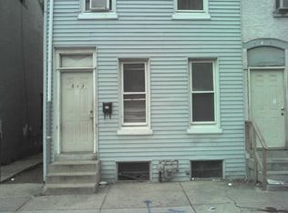 543 Arch St, Norristown, PA 19401