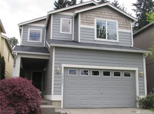 17801 73rd Avenue Ct E, Puyallup, WA 98375