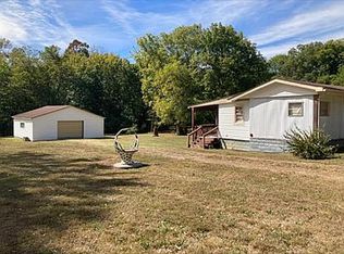 1136 River Rd, Smithland, KY 42081