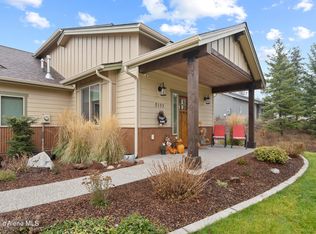 5133 W Jefferson St, Spirit Lake, ID 83869