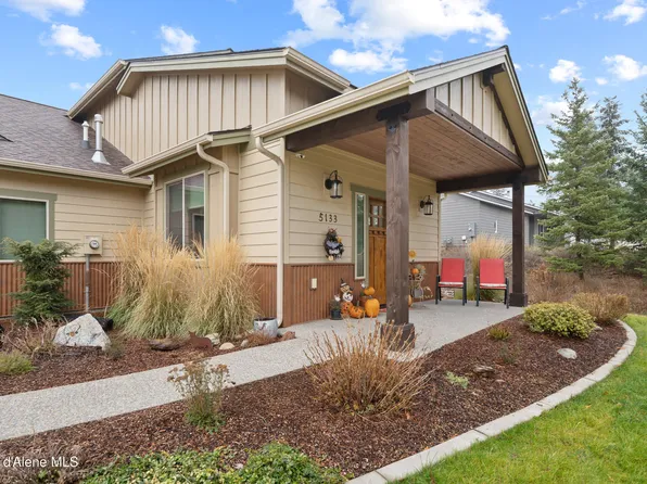 5133 W Jefferson St, Spirit Lake, ID 83869